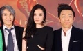 周星驰新作“西游”定档年初一 舒淇妩媚黄渤出糗