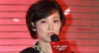 牛莉蛇年春晚小品節(jié)目被斃失落 自認委屈讓位新人
