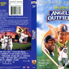 棒球天使