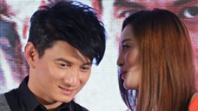 吴奇隆被赞“千搭情人” 新戏被两女倒追不再苦闷