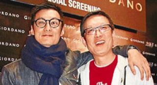 余文樂：厭倦江湖想戀愛 劉偉強兩片連推野心大