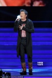 中歌榜張靚穎、王力宏?duì)渴诛j高音 孫楠獻(xiàn)唱金曲
