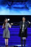 中歌榜張靚穎、王力宏?duì)渴诛j高音 孫楠獻(xiàn)唱金曲