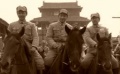 片場探班《騎兵第一師》 《成成烽火》圓滿收尾
