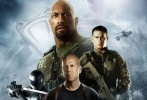 導演：朱浩偉</br>主演：道恩?強森 布魯斯?威利斯 李秉憲</br>看點：巨石強森 老將威利斯</br>上映日期：2013年3月（待定）</br>點評：作為《變形金剛》的同門師弟，《特種部隊》第一部影片相對于“老大哥”來說確實“刀鋒偏軟”，橋段老套票房一般是必然的。在續(xù)集影片中，巨石強森和老將布魯斯?威利斯的加盟，頓時讓影片“硬氣”了不少。