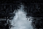導演：J·J·艾布拉姆斯</br>主演：克里斯?派恩 扎克瑞?昆圖 佐伊·索爾達娜</br>看點：科幻大導續(xù)作 星際迷必追</br>上映日期：2013年5月（待定）</br>點評：被譽為新生代“斯皮爾伯格”的J?J?艾布拉姆斯既有生花妙筆，操控視效科幻大片的能力同樣十分出色。2009年的《星際迷航》將一個與“星戰(zhàn)”齊名的科幻系列成功重啟。視效的加強以及“企業(yè)號”成員的年輕化，使得影片成為一部通殺普通影迷和科幻粉絲的巨作。“卷?！焙汀靶请H”的粉絲必追影片。