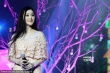 跨年晚會(huì)群星云集 范爺嫵媚李宇春霸氣杰倫迷人