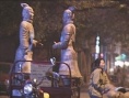 西安故事