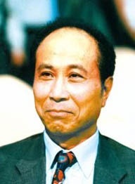 楊登魁