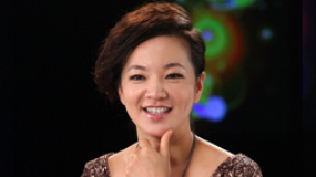 阿雅接受快问快答 比婚姻更重感情为角色愿剃光头