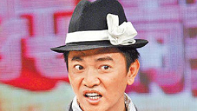 吳宗憲欲穿比基尼搏出位 侯佩岑、林志玲嗲聲被諷