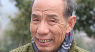1期：三棲演員魏宗萬(wàn) 片場(chǎng)耍寶搞笑盡顯喜劇氣質(zhì)