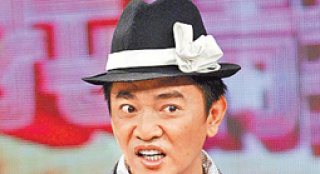 吳宗憲欲穿比基尼搏出位 侯佩岑、林志玲嗲聲被諷