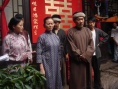 天亮了我还在