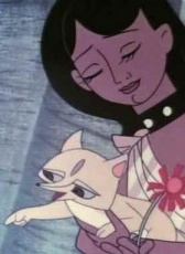 盲女與狐貍