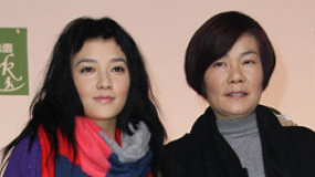 范曉萱母女檔拍公益電影 戲癮發(fā)作欲導(dǎo)戲害怕被罵