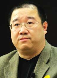 英达