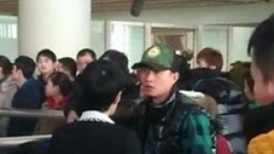 文章又导又演忙不停 与马伊琍机场“吵架”引围观