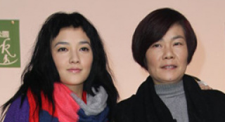 范曉萱母女檔拍公益電影 戲癮發(fā)作欲導(dǎo)戲害怕被罵