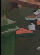 笨狗熊
