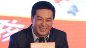 《憤怒的小孩》上演模仿秀 張嘉譯討好兒子有絕招