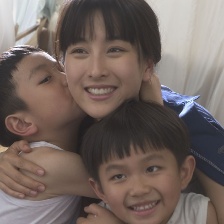 但愿人長久