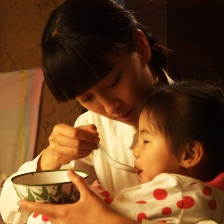 但愿人長久