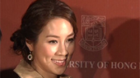 徐子淇當(dāng)闊太前“吝嗇”成性 自曝為省錢走路上學(xué)