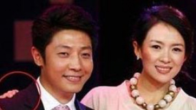 撒贝宁公开承认恋情 曝超“爷们”宣言保护章子怡