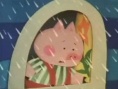 孤独的小猪
