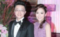 美女主播刘明轩嫁富豪 张卫健婚礼上流下热泪