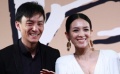 《一代宗師》首映 章子怡不再拍功夫片避談戀情