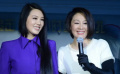 王姬參演《危情營救》 曾反對女兒演戲稱不如賣菜