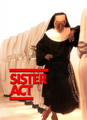 修女也疯狂sister act(1992)_1905电影网