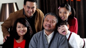 《憤怒的小孩》1月29日上映 曝特輯領(lǐng)跑合家歡檔