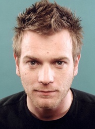 伊万·麦克格雷格