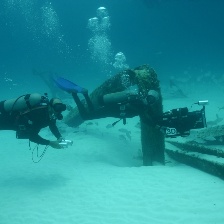 深海探奇