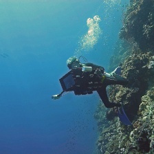 深海探奇