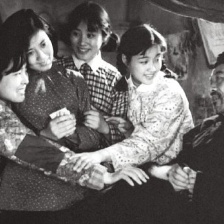 许茂和他的女儿们