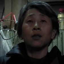 上訪