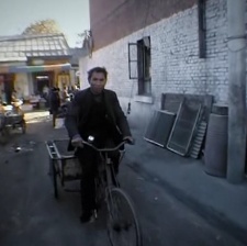上訪