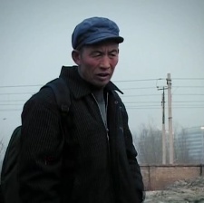 上訪