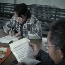 上訪