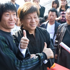 李小龍外傳