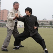 李小龍外傳
