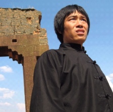 李小龍外傳