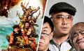 内地票房：“泰囧”突破11亿 《十二生肖》逆转
