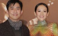 章子怡七彩裝秀凹凸有致身材 偉仔否認(rèn)花錢(qián)保平安