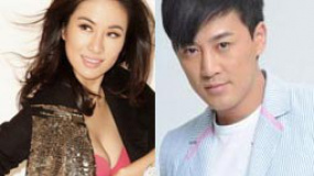 葉璇做制片人提攜林峰 三度結(jié)“緣”關(guān)系匪淺