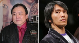 梁烈唯反告黄浩索赔 王晶看好星爷新片但观点不变